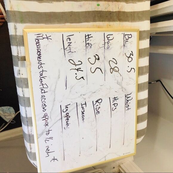 🔥5 for $25🔥 City chic spring blooms pink gingham floral blouse - Picture 11 of 11